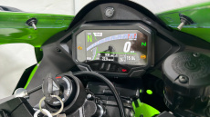 Kawasaki Ninja Zx 10 ZX1002LPFAN (23MY)